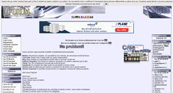 Desktop Screenshot of forumgalaxy.com